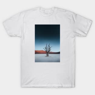 Dead Marsh 2 T-Shirt